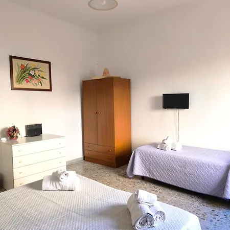 B&B Argentiera 12-2