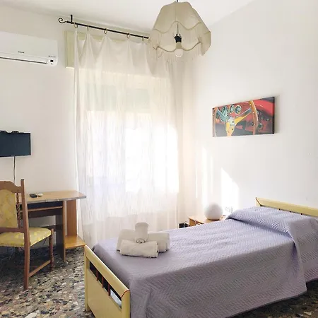 B&B Argentiera 12-3